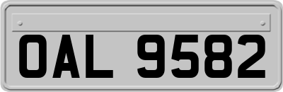 OAL9582