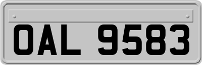 OAL9583