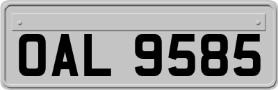 OAL9585