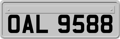 OAL9588