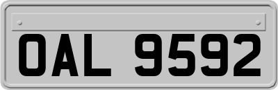 OAL9592