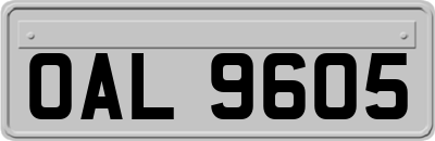 OAL9605