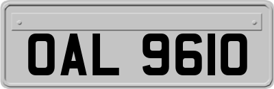 OAL9610