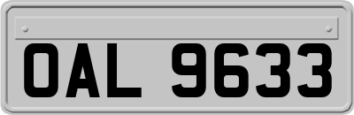 OAL9633