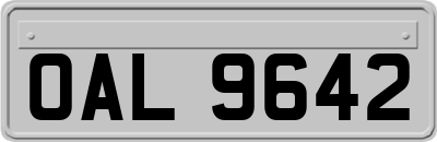 OAL9642