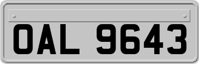 OAL9643