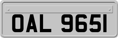OAL9651