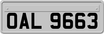 OAL9663