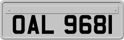 OAL9681