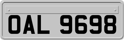 OAL9698