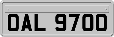 OAL9700