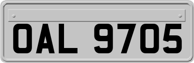 OAL9705