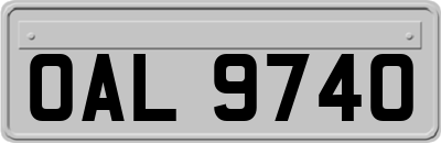 OAL9740