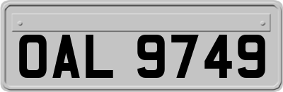 OAL9749