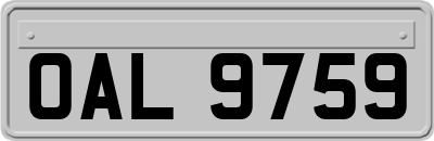 OAL9759