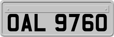 OAL9760