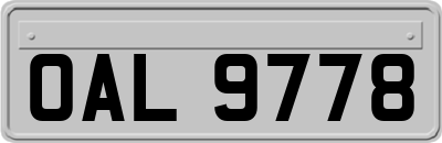 OAL9778