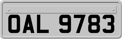 OAL9783