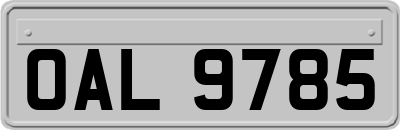 OAL9785