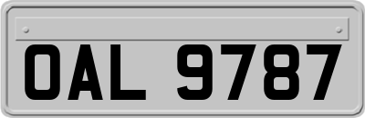 OAL9787