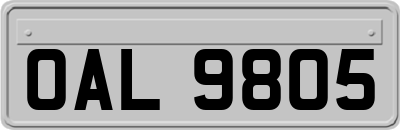 OAL9805