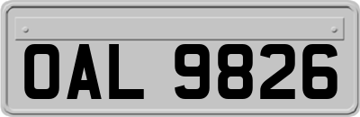 OAL9826