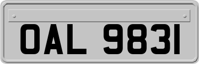 OAL9831