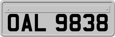 OAL9838