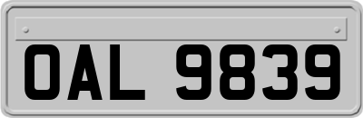 OAL9839