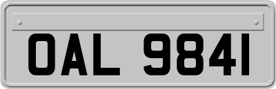 OAL9841