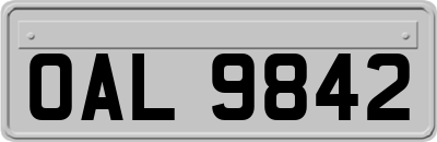 OAL9842