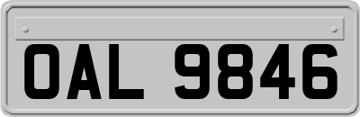 OAL9846