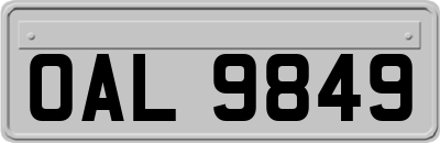 OAL9849