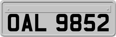 OAL9852
