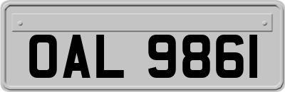 OAL9861