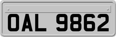 OAL9862