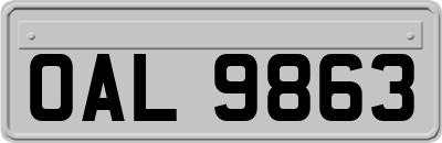 OAL9863