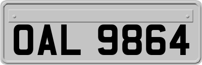 OAL9864