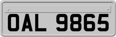 OAL9865