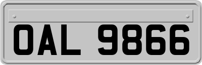 OAL9866