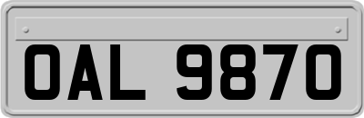 OAL9870