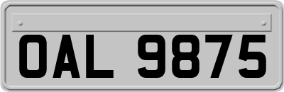 OAL9875
