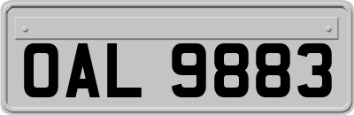 OAL9883
