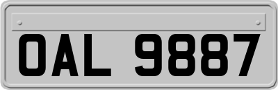 OAL9887
