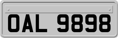 OAL9898