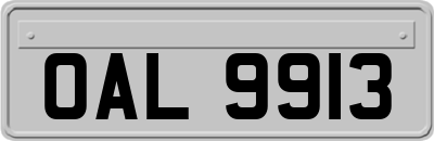 OAL9913