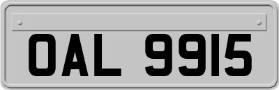 OAL9915