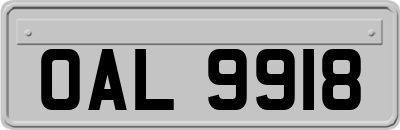 OAL9918