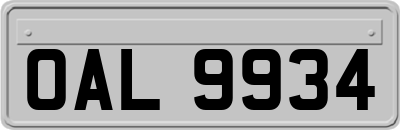 OAL9934