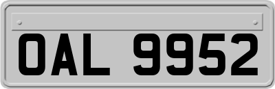 OAL9952